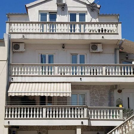 Apartments Goga Vodice Exterior foto